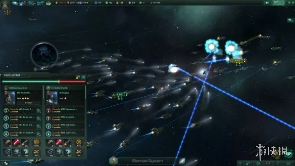 聚集明星力量的群星纪元贴吧，探讨明星光芒背后的故事和精彩生活